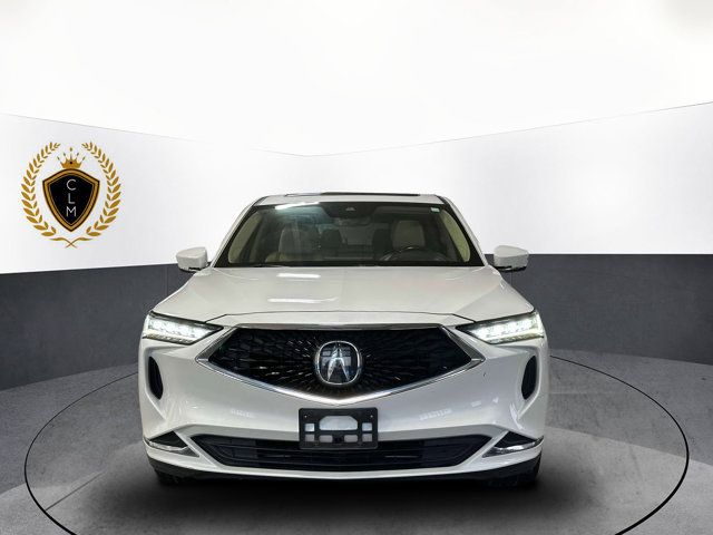 2022 Acura MDX Base