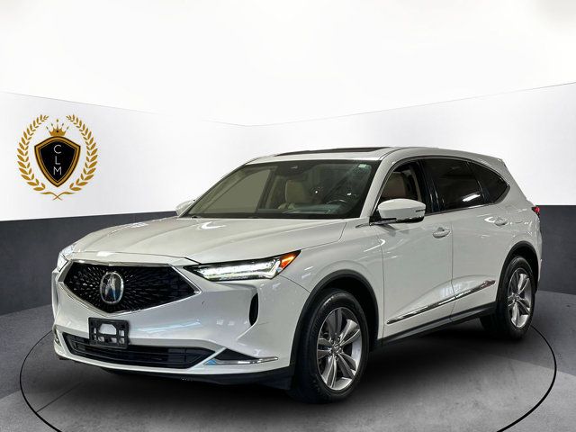 2022 Acura MDX Base