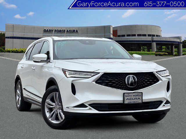 2022 Acura MDX Base