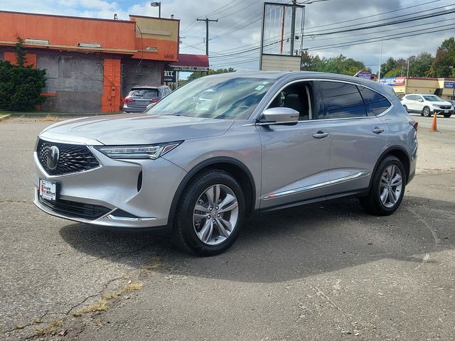 2022 Acura MDX Base