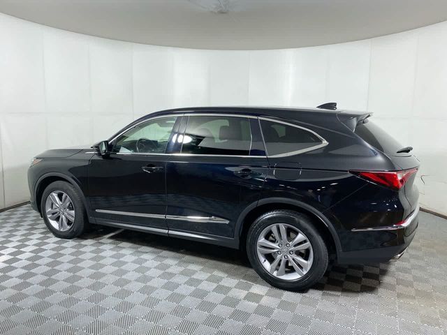 2022 Acura MDX Base