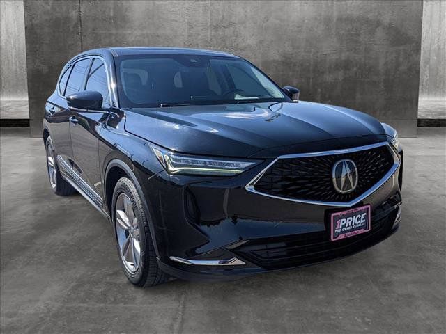 2022 Acura MDX Base