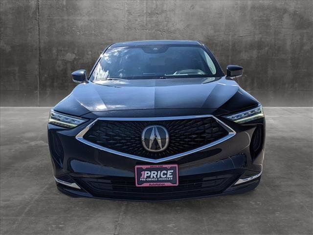 2022 Acura MDX Base