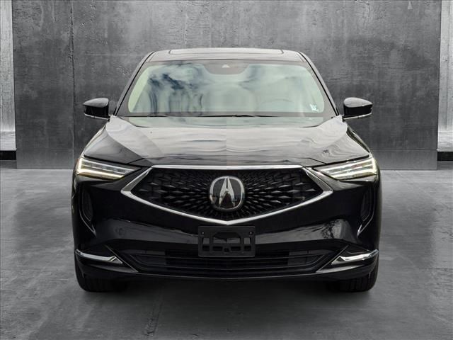 2022 Acura MDX Base