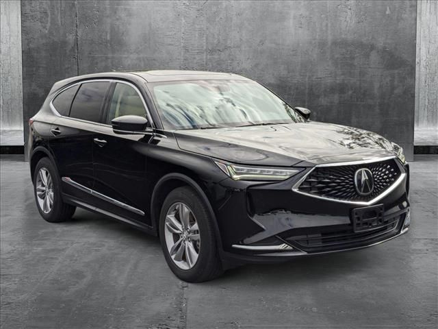 2022 Acura MDX Base