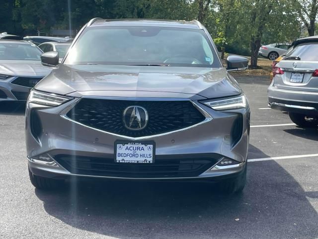 2022 Acura MDX Advance