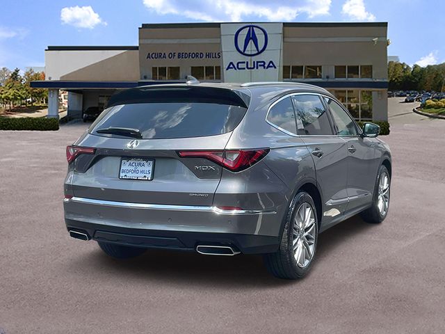 2022 Acura MDX Advance