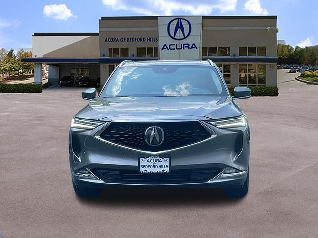 2022 Acura MDX Advance