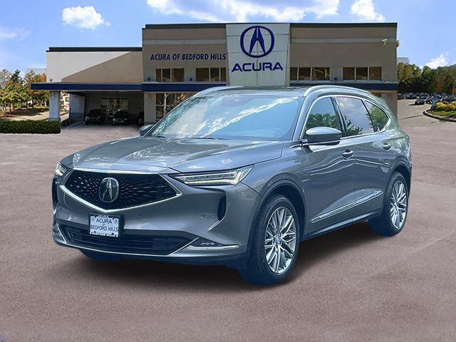 2022 Acura MDX Advance