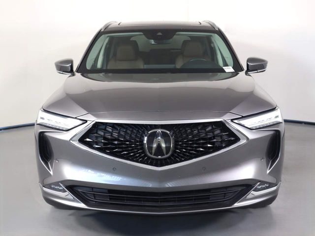 2022 Acura MDX Advance