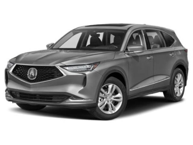 2022 Acura MDX Base