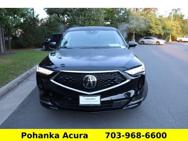 2022 Acura MDX Base