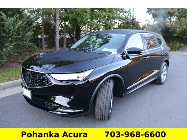 2022 Acura MDX Base