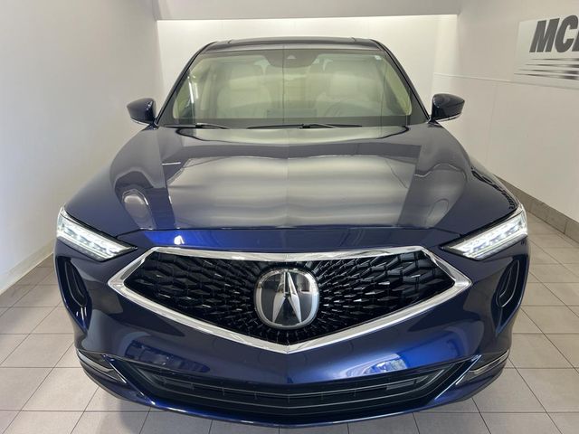 2022 Acura MDX Base