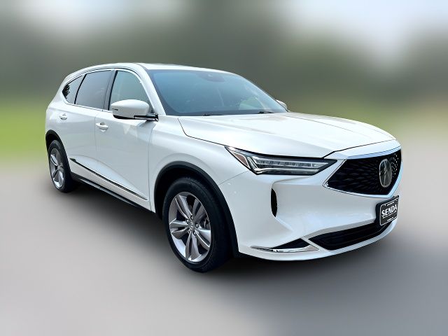 2022 Acura MDX Base