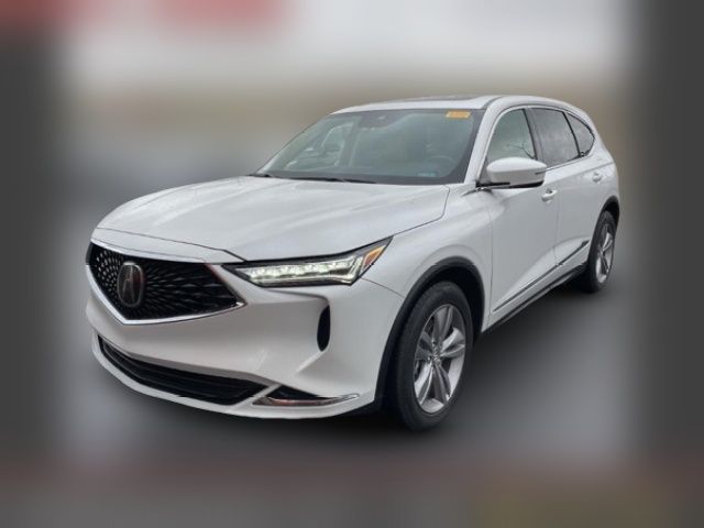 2022 Acura MDX Base