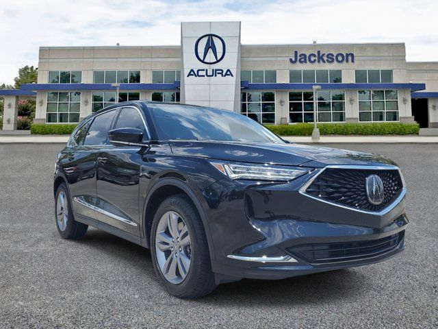 2022 Acura MDX Base