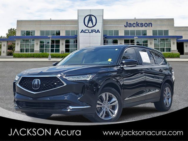 2022 Acura MDX Base