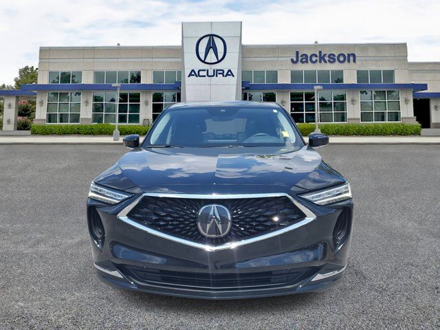 2022 Acura MDX Base