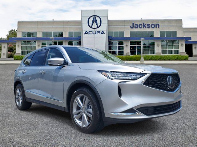 2022 Acura MDX Base