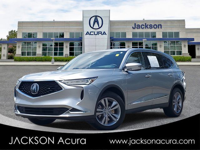 2022 Acura MDX Base