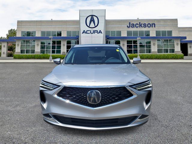 2022 Acura MDX Base