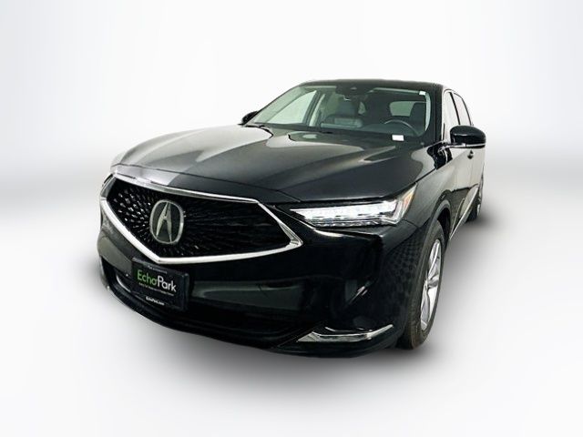 2022 Acura MDX Base