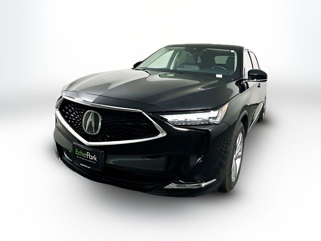 2022 Acura MDX Base