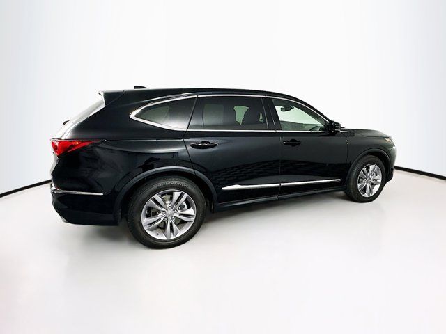 2022 Acura MDX Base