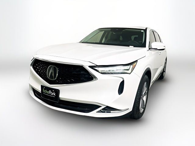 2022 Acura MDX Base