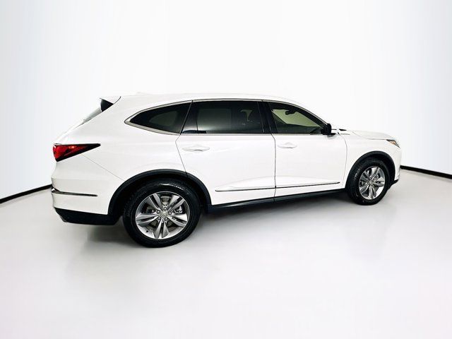 2022 Acura MDX Base