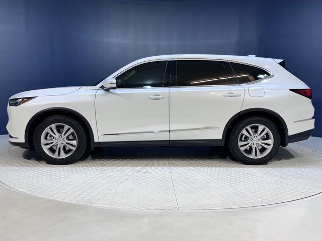 2022 Acura MDX Base