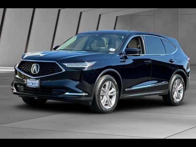 2022 Acura MDX Base