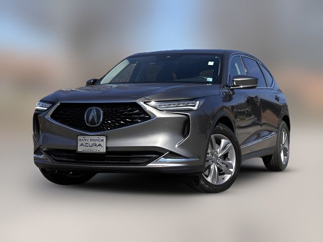 2022 Acura MDX Base