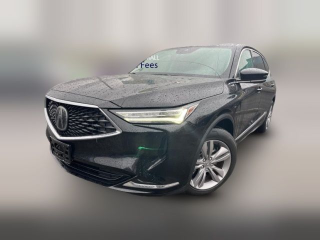 2022 Acura MDX Base