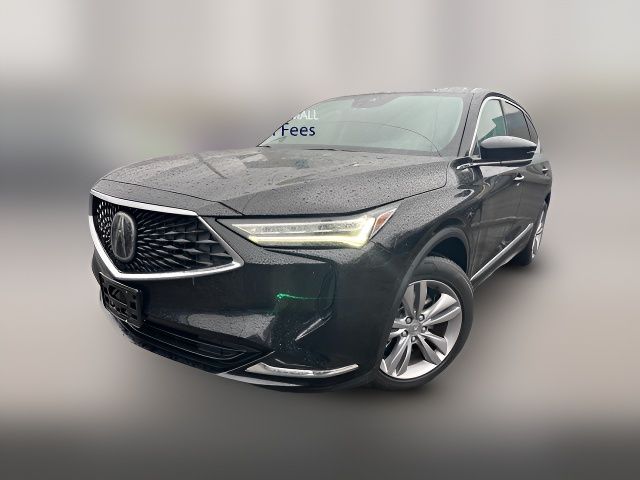 2022 Acura MDX Base