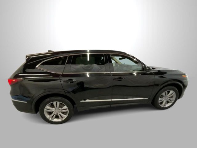 2022 Acura MDX Base