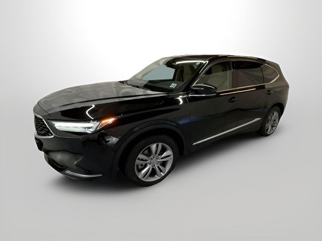 2022 Acura MDX Base