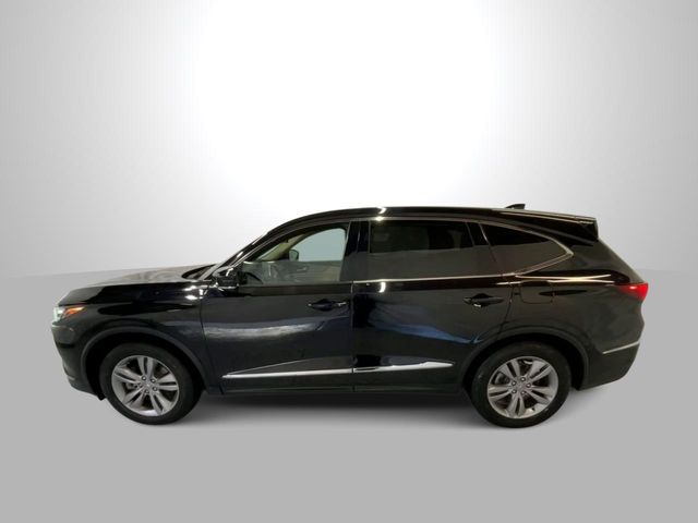 2022 Acura MDX Base