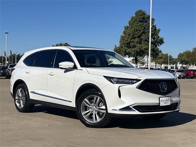 2022 Acura MDX Base