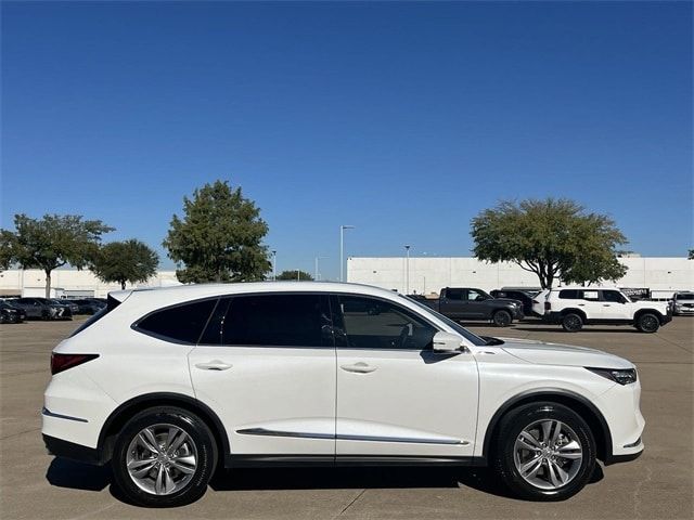 2022 Acura MDX Base