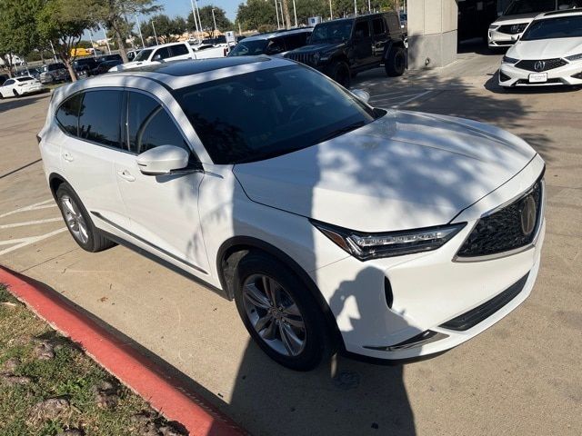 2022 Acura MDX Base