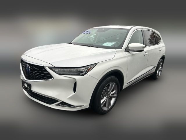 2022 Acura MDX Base