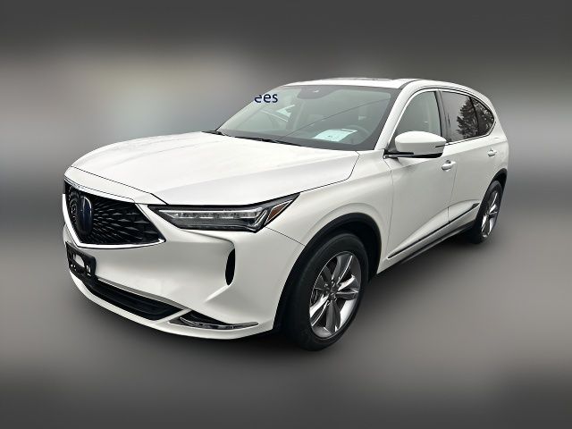 2022 Acura MDX Base