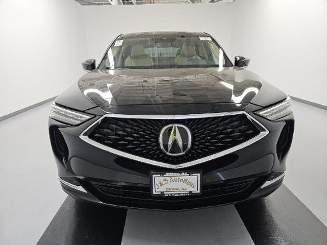 2022 Acura MDX Base