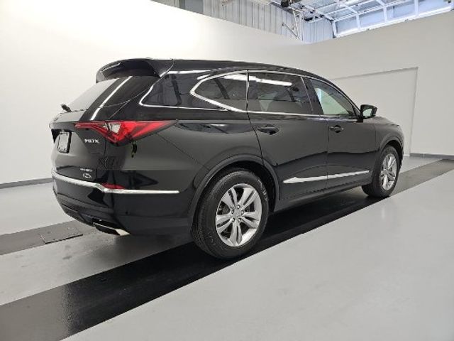 2022 Acura MDX Base