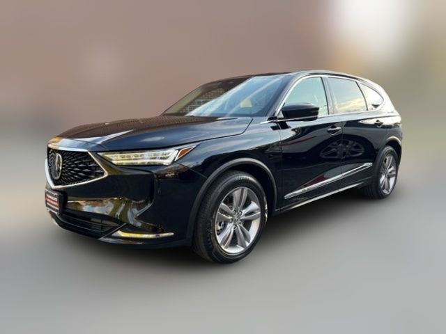 2022 Acura MDX Base