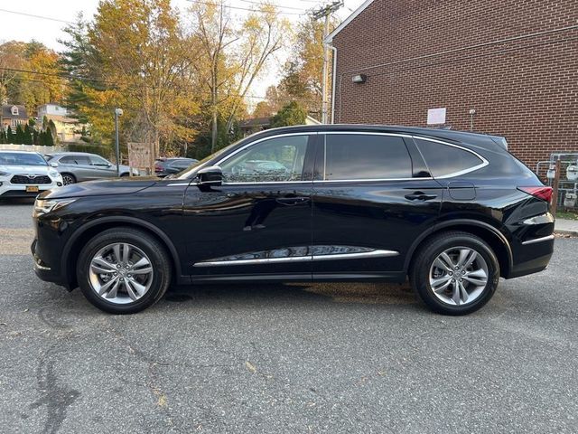 2022 Acura MDX Base