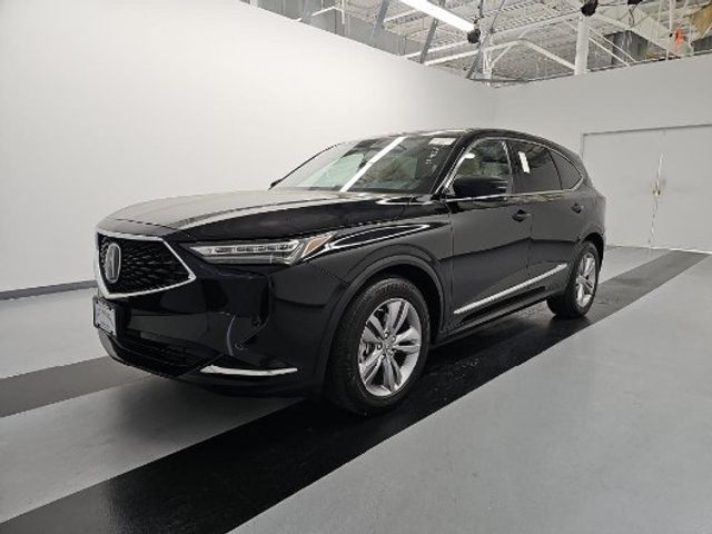 2022 Acura MDX Base