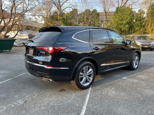 2022 Acura MDX Base